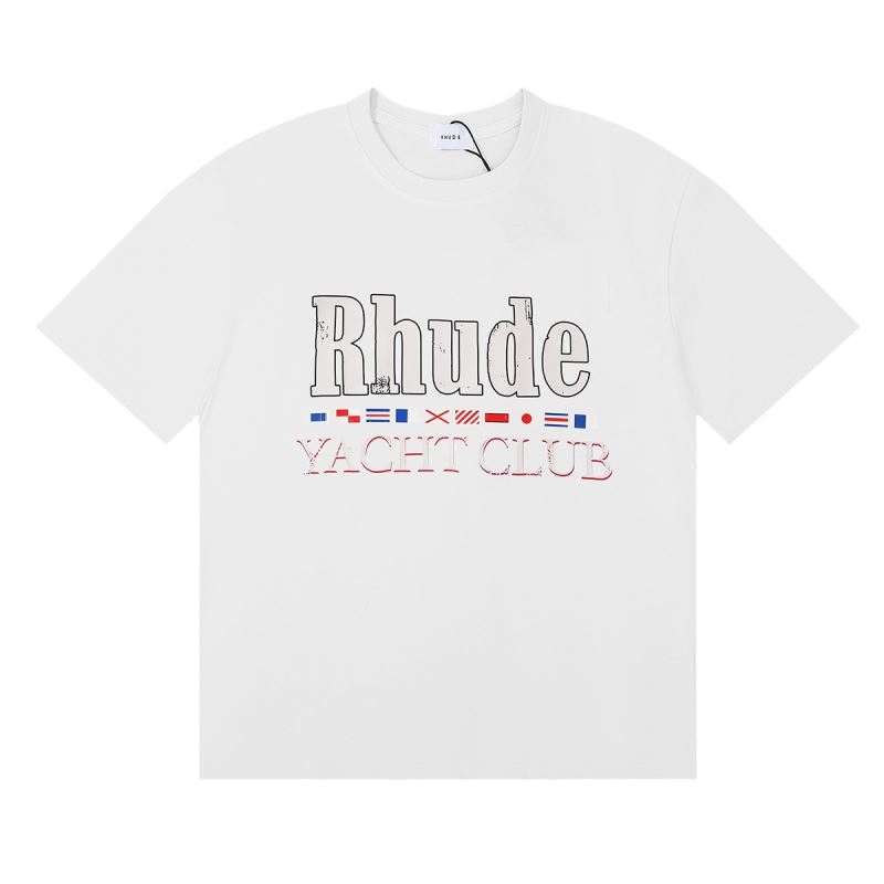 Rhude T-Shirts